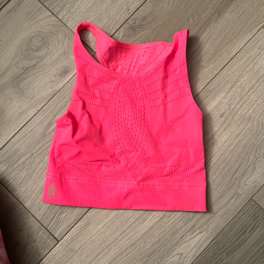 Free people movement